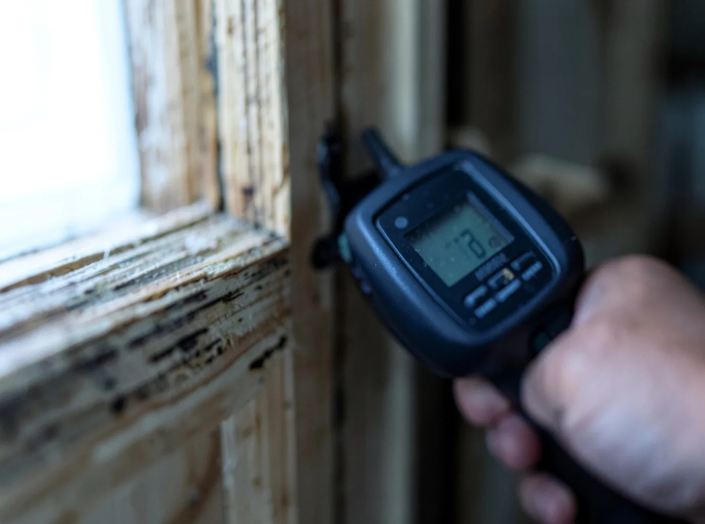 Burst Pipe Water Damage in Neillsville, WI