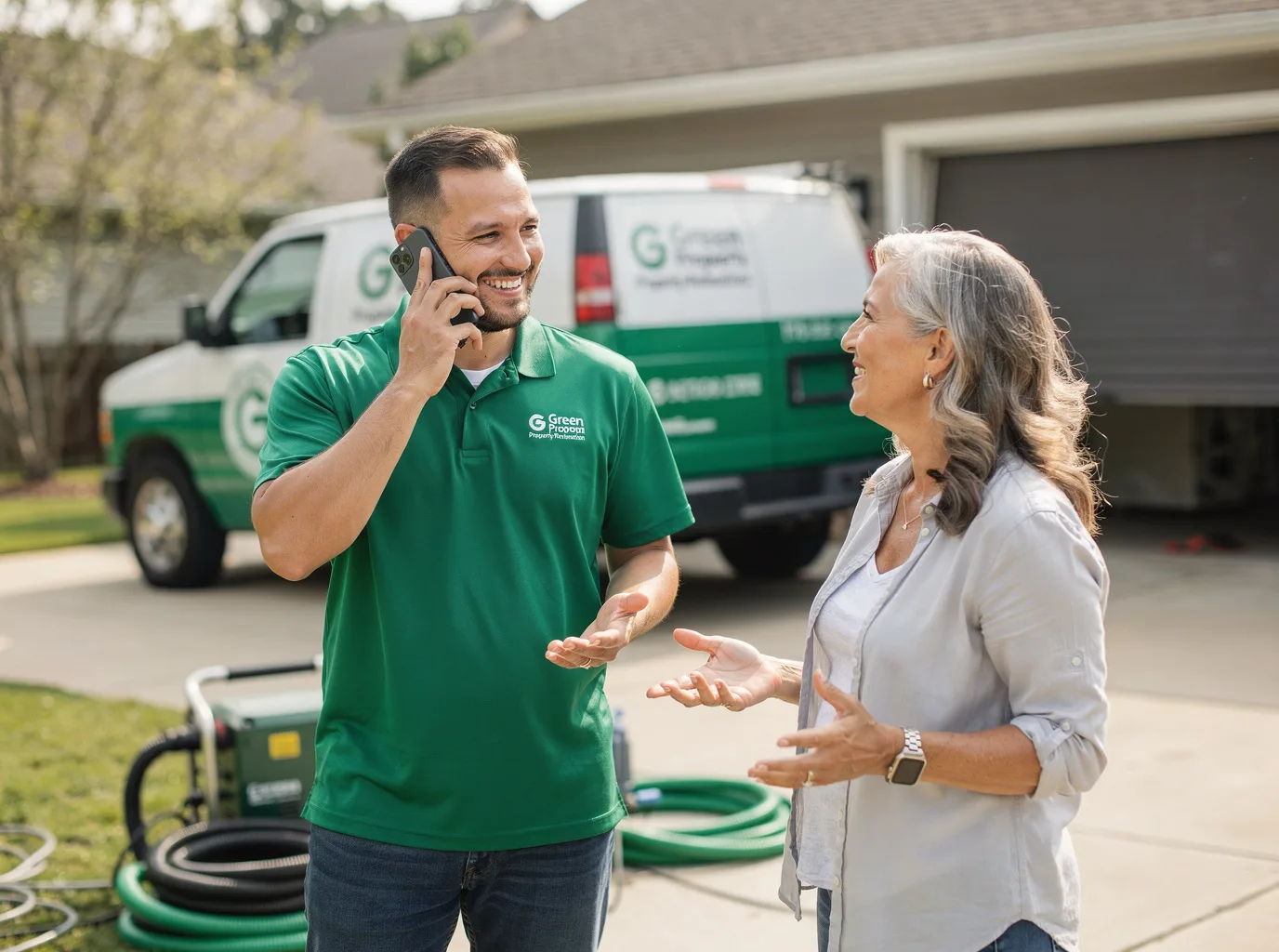 Water Damage Restoration Neillsville, WI FAQs